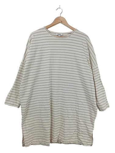 Cos camicia oversize donna - camicia,