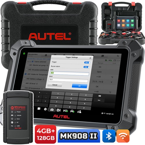 Dispositivo diagnostico autel - dispositivo,