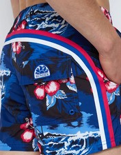 Sundek uomo M504BDRT3TV