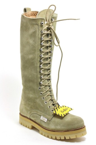 344 scarpe con - , lacci