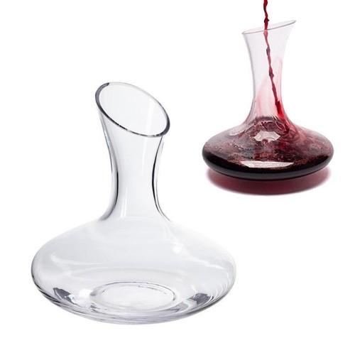 Decanter per vino - decanter,
