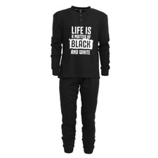 Pigiama uomo F.C. Juventus