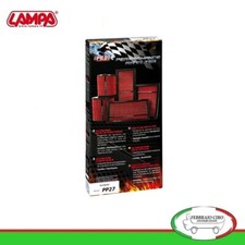 Filtro Aria Sportivo Fiat