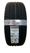 Pneumatici Nuovi 225/45R17 91 Y Bridgestone Turanza 6 2254517