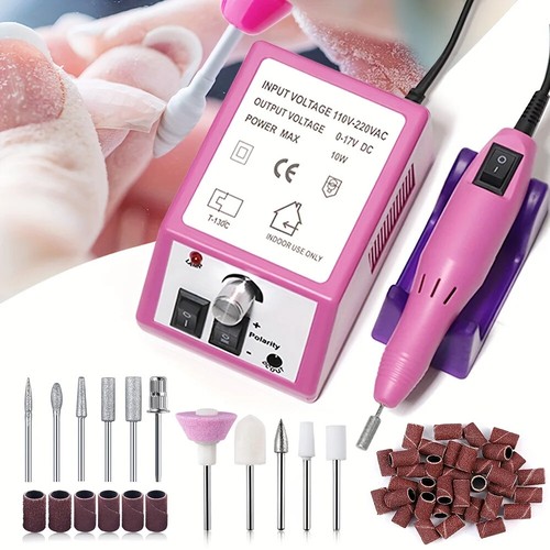 Trapano per manicure 20000