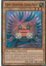 A3 - Yu-Gi-Oh! TRENO