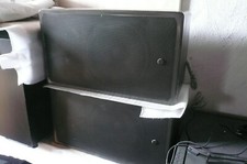 Braun Audio, altoparlante 830