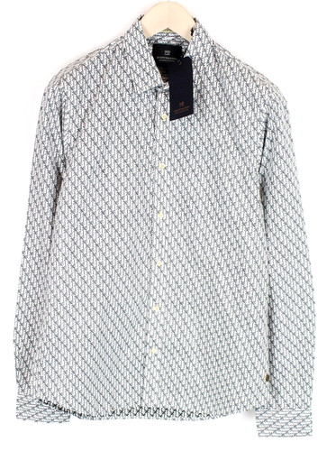 Scotch soda camicia - soda, da