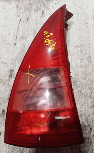 Fanale post citroen c3 1a - dx.,