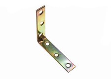 Nuovo 6 x Angolare Supporto