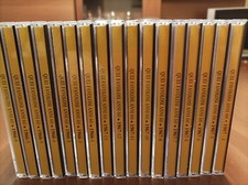 Lotto 27 CD Musica “Quei