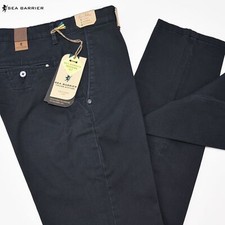 Pantalone uomo caldo cotone