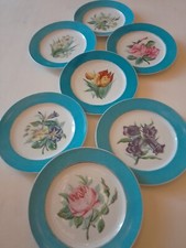 Piatti Porcellana Antica 