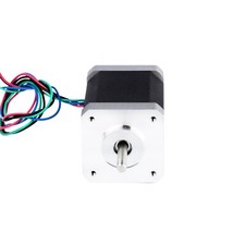 Free SHIP! 1PC Nema17motore