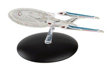 U.S.S. Enterprise NCC 1701-E