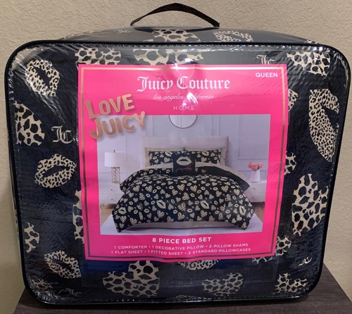 Juicy couture pezzi set - couture, 8