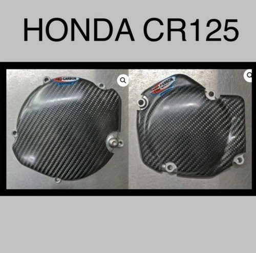 Set copri carter motore - , in