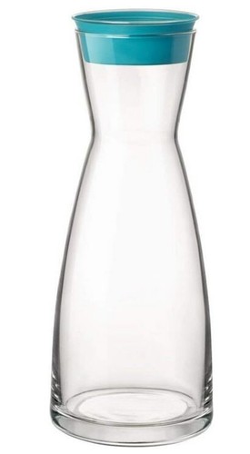 Bormioli caraffa ypsilon - -,