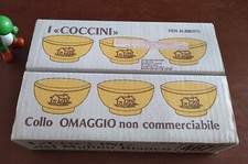 I COCCINI MULINO BIANCO