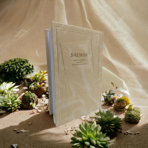 Grande libro dei salmi tehilim - salmi,