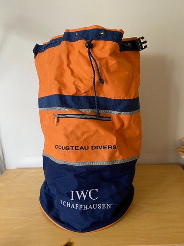 Iwc bolsa tipo - iwc,