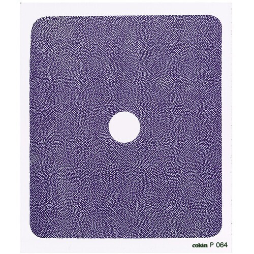Cokin creative filter series - creative,