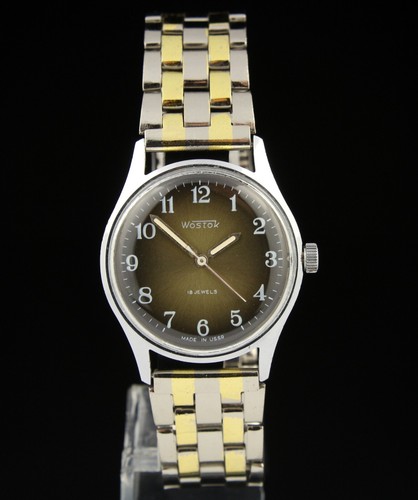 Orologio da polso - ☭,