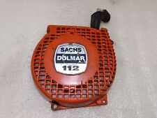Motosega Sachs Dolmar 112 114