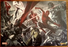 2009 POSTER GABRIELE DELL'OTTO