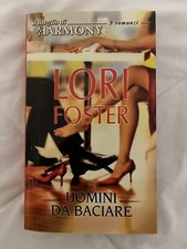 Romanzi lori foster - romanzi,