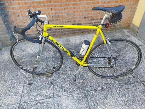 Bicicletta corsa venturi - bicicletta, da