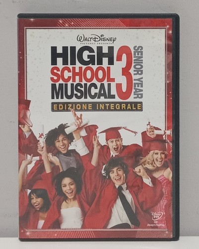 High school musical - school,