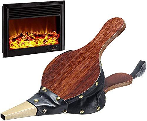 Vicmat soffietto legno per - soffietto, in