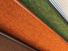 Interni VW Bus T2 T2a T2b