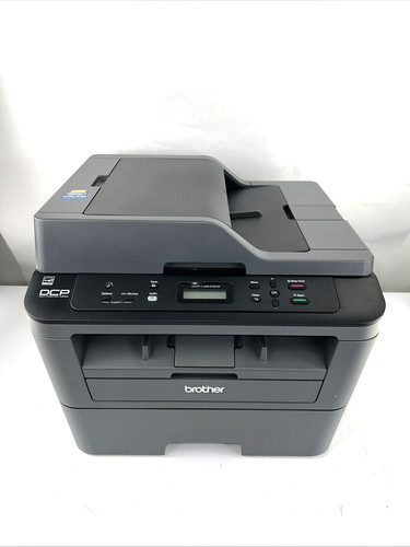 Brother dcp l2540dw wireless - brother, dcp-l2540dw
