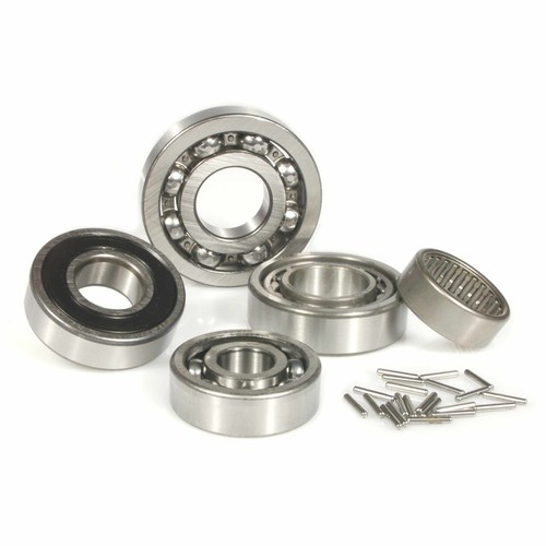 Kit sip cuscinetti motore - kit,