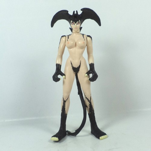 Devilman devil lady action - devil,
