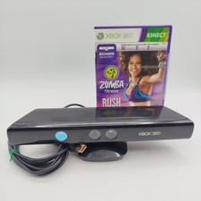Kinect Xbox 360 Microsoft