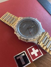 Orologio uomo Tissot Navigator