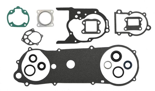 Kit guarnizioni completo - , per