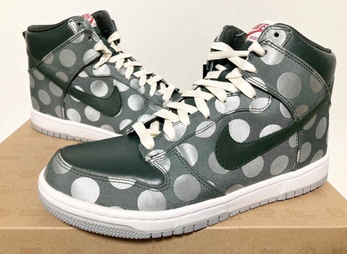 Taglia nike dunk high - taglia,