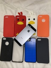 Apple iphone a1457 16gb - iphone,