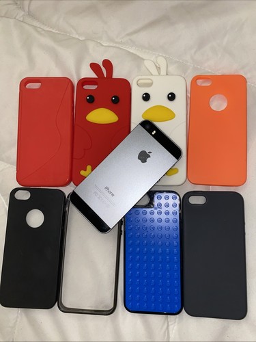 Apple iphone a1457 16gb - a1457,