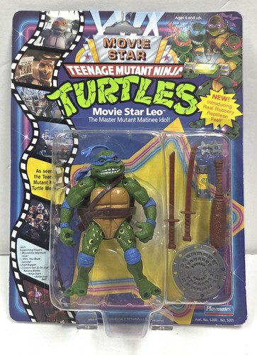 Teenage mutant ninja turtles - mutant,