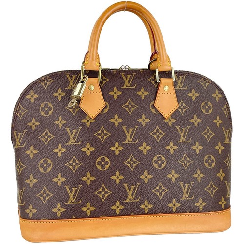 Borsa mano louis vuitton - a,