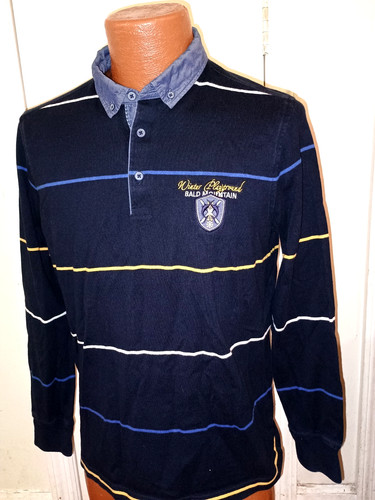 Polo uomo claudio - polo,