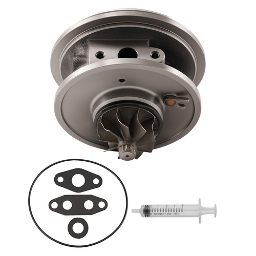 Billet turbo chra - billet,
