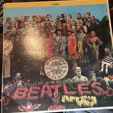 The Beatles / Sgt. Peppers