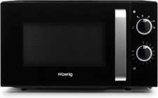 Microonde Compatto 20L VIO8