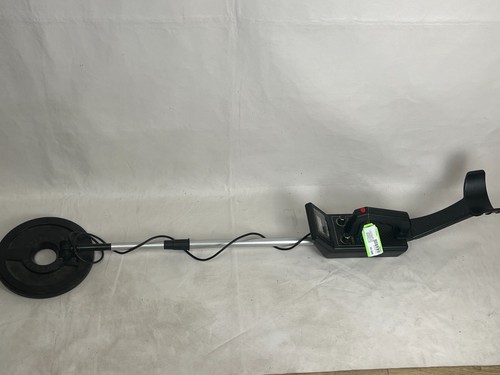 Unbranded metal detector - metal,